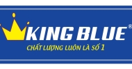 KING BLUE