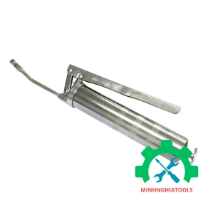 Bơm mỡ 300cc (xi trắng) TOP AGH-10001VN