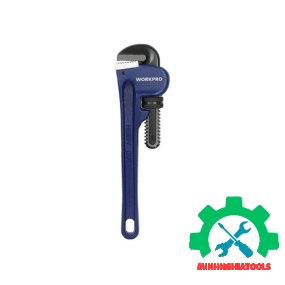 Mỏ lết (Cờ lê điều chỉnh được), kích thước 350mm (14 inches) Workpro  WP302002