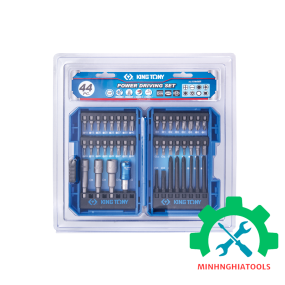Bộ mũi vít 40 chi tiết Kingtony 1044MR
