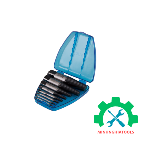 Bộ tháo ốc gãy Kingtony 11208SQ 8 cây 