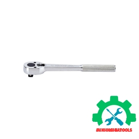 Cần siết tự động 1/2" dài 250mm đầu vuông Kingtony 4774-10F