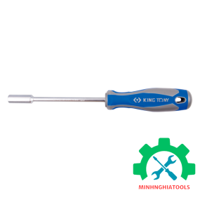 Cán vặn đầu tuýp 10mm Kingtony 1450-10 dài 125mm 