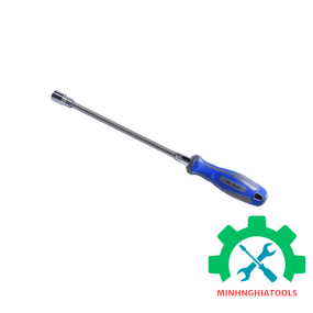 Cán vít vặn ốc loại lò xo đầu lục giác 13mm dài 190mm Kingtony 1453-13