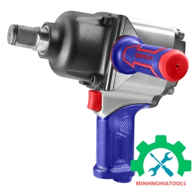 Máy siết bulong 3/4" dùng hơi EMTOP EATL341601, lực siết 1600Nm