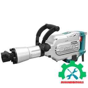 Máy đục bê tông TOTAL TH215456 1700W