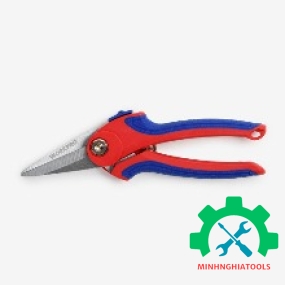 Kéo cắt cành 7.5 inch Workpro WP332002