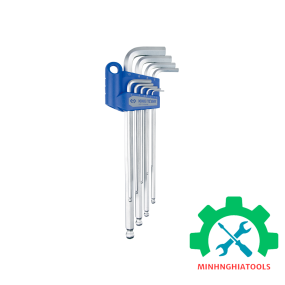 Bộ lục giác Kingtony 20109MR 9 cây hệ mét 