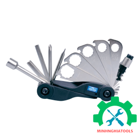 Bộ chìa vặn đa năng Kingtony 20A17