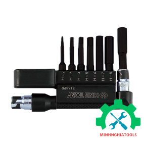 Bộ vít lục giác 7 cây Kingtony 2138PR 