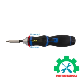 Vít tự động 9 chi tiết Kingtony 32809MR