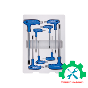 Bộ lục giác 8 cây Kingtony 22208MR