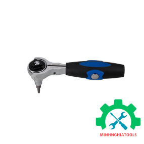 Cần siết tự động lắc léo 1/4" Kingtony 2752-45G dài 114mm