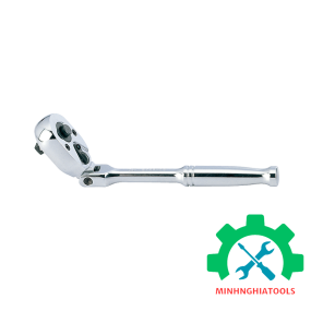 Cần siết tự động gật gù 1/4" Kingtony 2781-06P dài 150mm