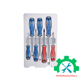 Bộ tua vít 7 chi tiết Kingtony 30117MR 