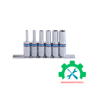 Bộ tuýp hình sao 3/8 inch 6 chi tiết Kingtony 3116PR