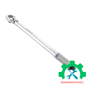 Cần siết lực 1/2" Kingtony 34423-2A  70-340Nm  