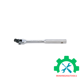 Cần siết lắc léo 3/8" dài 205mm Kingtony 3452-08F