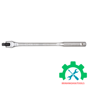 Cần siết lắc léo 1/2" dài 375mm Kingtony 4453-15FR