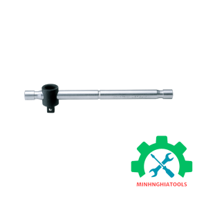 Cần trượt 1/2" dài 250mm Kingtony 4573-10R