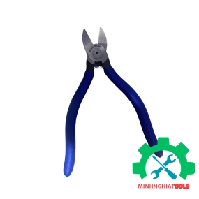 Kìm cắt chân linh kiện 7" Kingtony 6921-07C, chiều dài 178mm 