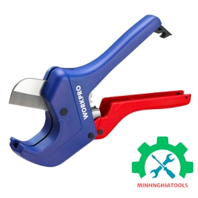 Dụng cụ cắt ống, kích thước 60.5mm (2-3/8 inches) Workpro  WP 301007