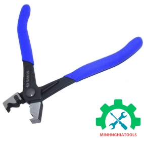 Kìm kẹp cổ dê ống Clamp Kingtony 9AA15 dài 142mm 