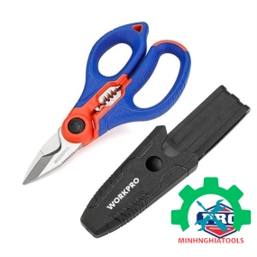 Kéo thợ điện WORKPRO WP294003