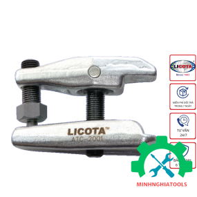 Cảo mở rô tuyn xe tải Licota ATC-2001  