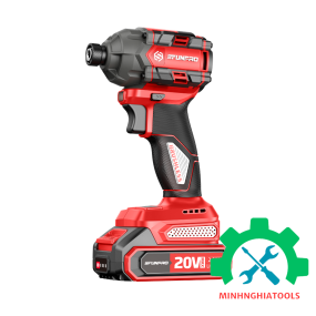 Máy Siết Vít Pin SFUNPRO S20 M230A 