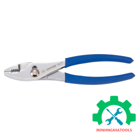 Kìm hai lỗ Kingtony 6463-08C dài 210mm 