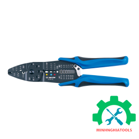 Kìm tuốt dây điện đa năng Kingtony 6720-10 