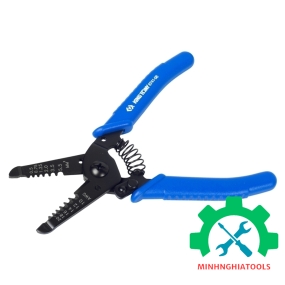 Kìm tuốt dây Kingtony 6741-06 (tuốt, cắt, kẹp)