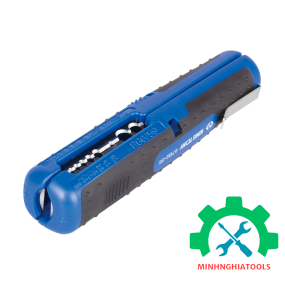  Kìm tuốt dây điện - tách vỏ dây cáp Kingtony 67B2-05