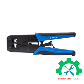 Kìm bấm cos mạng 6P 8P Kingtony 67F1-08 