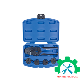 Kìm bấm cos 5 chi tiết Kingtony 67G0005 