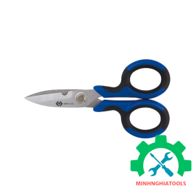 Kéo thợ điện Kingtony 6AB12-55 145mm 