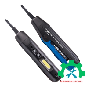 Bút thử điện đặc biệt 9 chức năng Kingtony 6CB41 