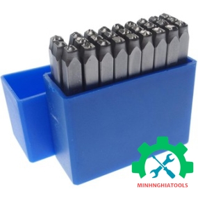 Đóng chữ Kingtony 11427SQ08 8mm 