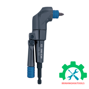 Đầu bắn vít bẻ góc 90 độ Kingtony 759-140 