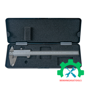 Thước kẹp cơ 200mm Kingtony 77131-08 