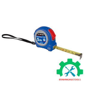 Thước cuộn 5 mét Kingtony 79093-05M 