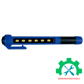 Đèn pin dạng bút 3W Kingtony 79831 sử dụng pin 