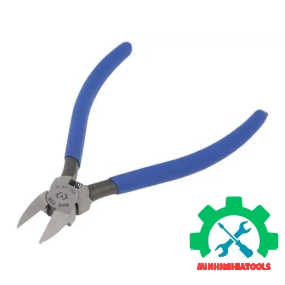 Kìm cắt linh kiện 6" Kingtony 6921-06C dài 155mm 