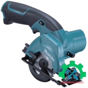 Máy cưa đĩa chạy pin Makita HS300DZ (Chưa kèm Pin & Sạc) 