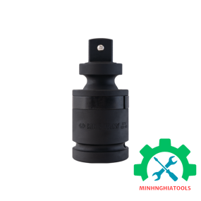 Đầu lắc léo đen 1 inch Kingtony 8797 (đầu vuông 25mm) 