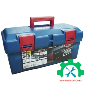 THÙNG ĐỒ NGHỀ NHỰA 901 TOP - TBF-901BLUE 