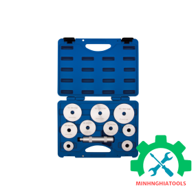 Bộ đóng bạc đạn Kingtony 9BA11 có 10 chi tiết (39,5mm - 81mm) 