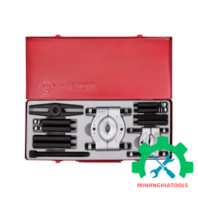 Bộ cảo dĩa đôi Kingtony 9BA21