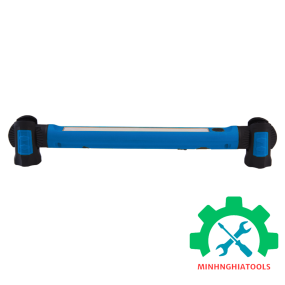 Đèn pin sạc Kingtony 9TA33B sạc bằng cổng USB có nam châm